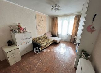 Продажа 2-комнатной квартиры, 45.4 м2, Казань, улица Комарова, 18