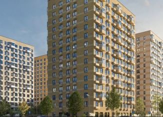 Продается 1-ком. квартира, 32.5 м2, городской посёлок Янино-1, ЖК Янинский Лес, жилой комплекс Янинский Лес, 6