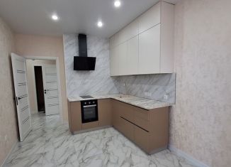 Продажа двухкомнатной квартиры, 65 м2, Анапа, ЖК Приоритет, улица Омелькова, 93