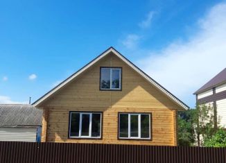 Продажа дома, 52 м2, село Чишмы, Озёрная улица, 9