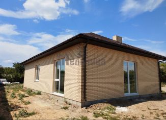 Продажа дома, 108 м2, Волгоград, улица Джамбула Джабаева, 4/11