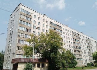 Сдам однокомнатную квартиру, 34 м2, Новосибирск, улица Адриена Лежена, 11, Дзержинский район