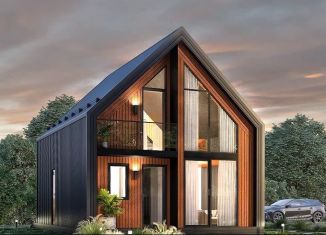 Продается дом, 64 м2, Долгопрудный, Лихачёвский проспект, 153А