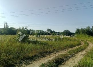 Продам участок, 53 сот., деревня Малышево