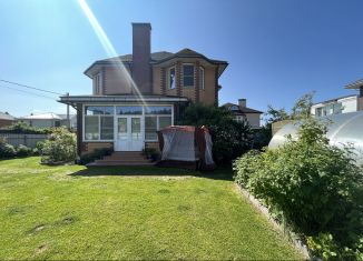 Продажа дома, 240 м2, Мытищи, Лунная улица, 7