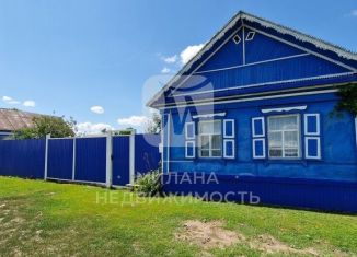 Продается дом, 57.2 м2, село Кардаилово, Ленинская улица, 65