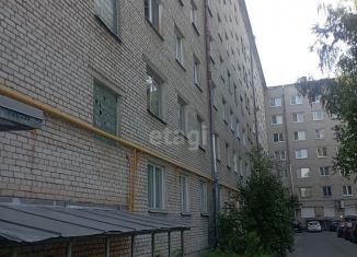 Продам 3-ком. квартиру, 79 м2, Псковская область, Рижский проспект, 29/31