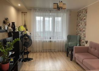 Продается 1-комнатная квартира, 39.4 м2, Пермский край, улица Строителей, 34А