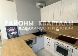 Продам квартиру студию, 24.5 м2, Челябинская область, набережная Героя России С.А. Кислова, 27