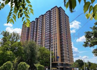 Продается 2-ком. квартира, 56 м2, Ростов-на-Дону, Раздорская улица, 2А, ЖК Грин Парк