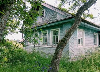 Продается дом, 100 м2, Вологодская область, деревня Рудаково, 4