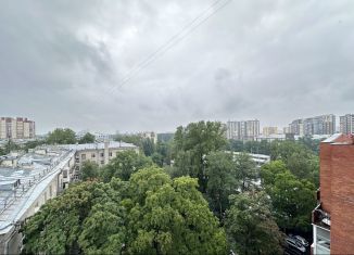 Аренда трехкомнатной квартиры, 62 м2, Санкт-Петербург, Костромской проспект, 24