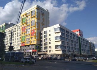 Продается 1-комнатная квартира, 43 м2, Республика Башкортостан, Комсомольская улица, 15