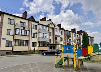 Продам 1-ком. квартиру, 36.9 м2, Ставропольский край, Очаровательная улица, 10к4