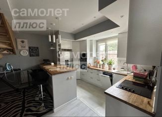Продажа дома, 193 м2, Москва, садоводческое некоммерческое товарищество Дружба, 128