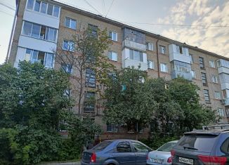 Продам 1-ком. квартиру, 35 м2, Республика Башкортостан, бульвар Славы, 4