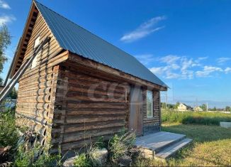 Продается дача, 20 м2, деревня Решетникова, Береговая улица, 3