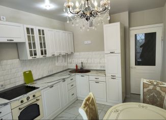 Аренда 1-комнатной квартиры, 38 м2, Владимир, проезд Лакина, 10