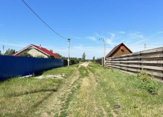 Участок на продажу, 16 сот., Новгородская область, Счастливая улица