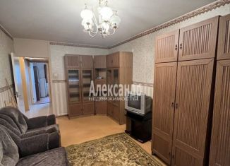 Продажа 2-ком. квартиры, 50 м2, Светогорск, Красноармейская улица, 2