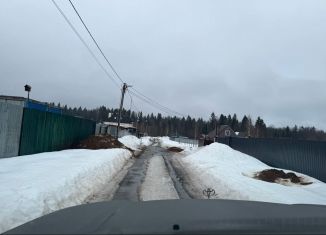 Земельный участок на продажу, 12.5 сот., деревня Лупаново, Рябиновая улица, 22