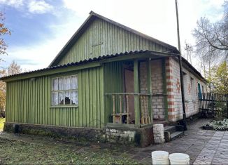 Продаю дом, 59.6 м2, деревня Горбуны