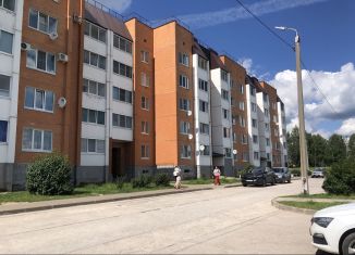 Продам 2-комнатную квартиру, 55.7 м2, поселок Глажево, посёлок Глажево, 15