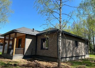 Продается дом, 130 м2, деревня Грачёвка