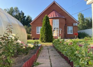 Дом на продажу, 120 м2, посёлок Ува, Студенческая улица, 5А