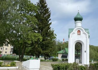 Продается участок, 9 сот., деревня Колонтаево, Луговая улица