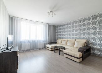 3-ком. квартира в аренду, 81 м2, Казань, Чистопольская улица, 12