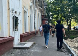 Сдача в аренду торговой площади, 15 м2, Москва, улица Ивана Бабушкина, 17к1, Академический район