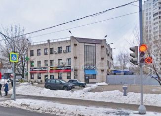 Офис в аренду, 140 м2, Москва, Клязьминская улица, 11к4, Дмитровский район