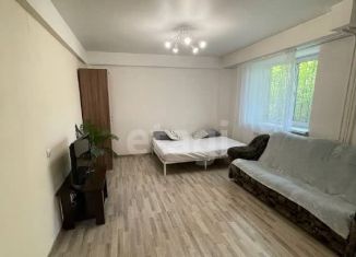 Продается 1-ком. квартира, 37.4 м2, Иркутск, улица Клары Цеткин, 13