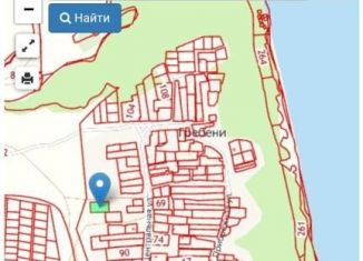 Продам земельный участок, 20 сот., деревня Гребени