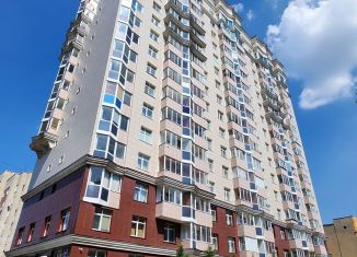 Продается 3-ком. квартира, 105 м2, Новосибирск, метро Площадь Ленина, улица Романова, 25