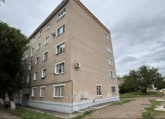 Продается квартира студия, 18.5 м2, Оренбург, Карагандинская улица, 56