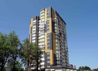 Продам 1-ком. квартиру, 40.8 м2, Москва, улица Мостотреста, 8с1