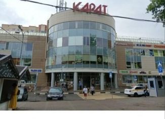 Торговая площадь на продажу, 84 м2, Реутов, улица Ленина, 1А