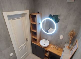 Сдача в аренду однокомнатной квартиры, 45 м2, Ростов-на-Дону, улица Нансена, 103/1/2, ЖК Звезда Столицы