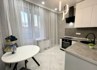 Продажа 1-комнатной квартиры, 38 м2, Ростов-на-Дону, улица Ерёменко, 96/1, ЖК Английский Квартал