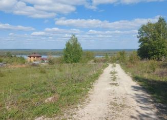 Продаю земельный участок, 10 сот., деревня Шульгино, Вишнёвая улица