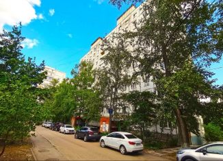 Продам трехкомнатную квартиру, 78.9 м2, Самара, Ново-Вокзальная улица, 209, метро Безымянка