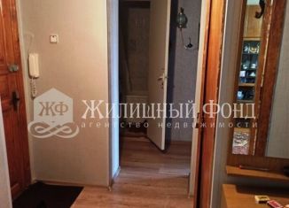 Двухкомнатная квартира на продажу, 49.4 м2, Курская область, улица Карла Маркса, 72к12