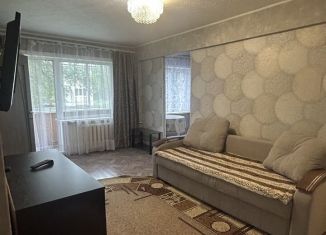 Аренда трехкомнатной квартиры, 57 м2, Байкальск, микрорайон Гагарина, 147