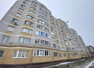 Двухкомнатная квартира на продажу, 62 м2, Белгород, переулок Макаренко, 6, Восточный округ