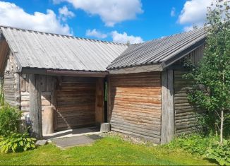 Сдается дом, 35 м2, посёлок Новая Вилга, Прохладная улица, 8