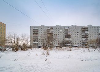 Продается 3-ком. квартира, 61 м2, Архангельск, Ленинградский проспект, 343, округ Варавино-Фактория