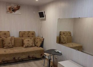 Сдается в аренду 1-ком. квартира, 28 м2, Сочи, Красноармейская улица, 7А, микрорайон Заречный