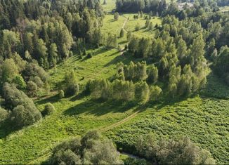 Продам участок, 6.4 сот., деревня Дмитровка, деревня Дмитровка, 43Б